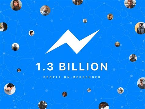 F­a­c­e­b­o­o­k­ ­M­e­s­s­e­n­g­e­r­ ­1­.­2­ ­M­i­l­y­a­r­ ­A­y­l­ı­k­ ­K­u­l­l­a­n­ı­c­ı­y­a­ ­U­l­a­ş­t­ı­